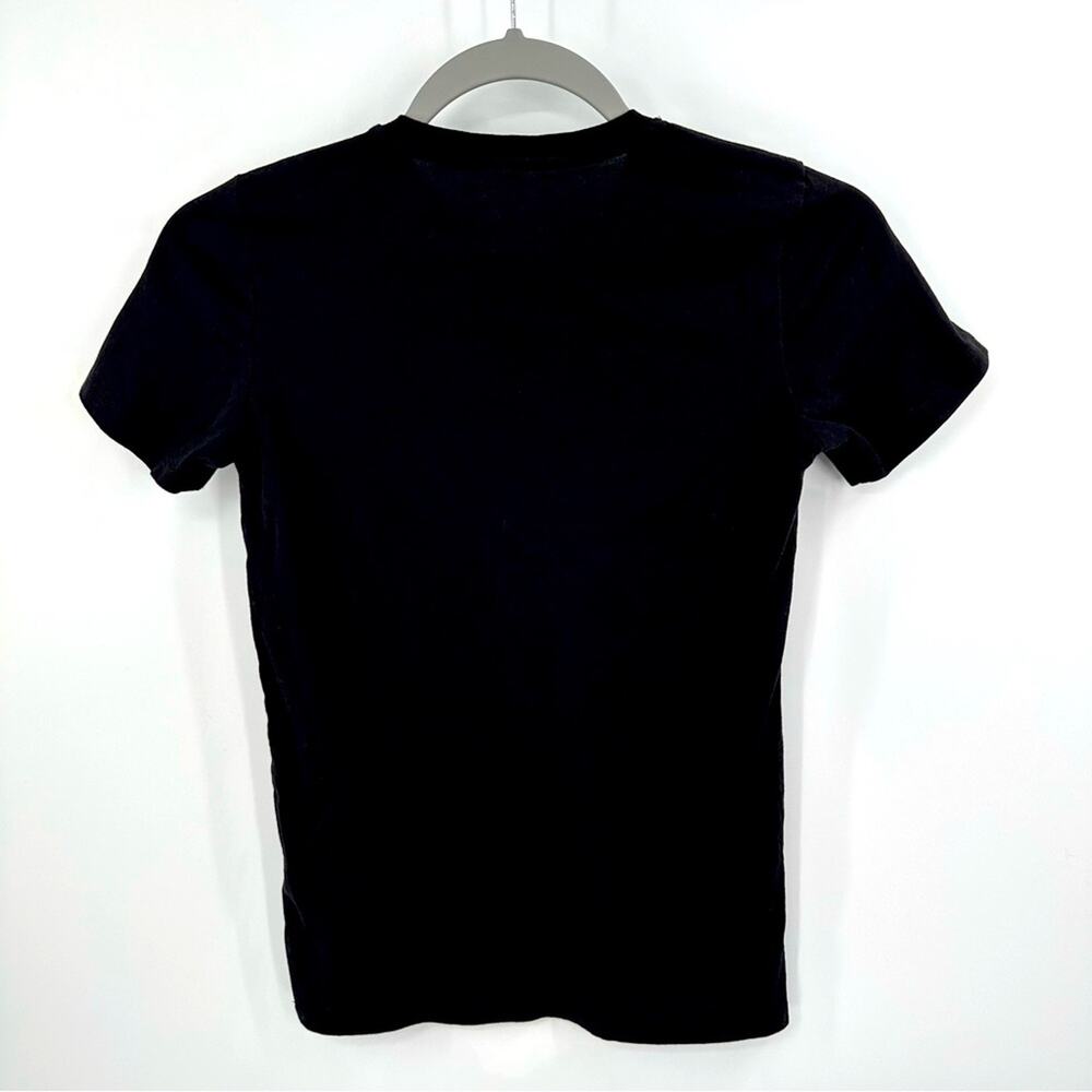 Everlane 100% Organic Cotton Short Sleeve Tee Size XS - Picture 5 of 5